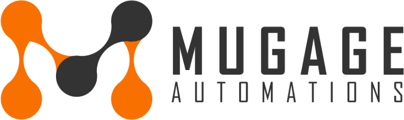 Mugage Logo